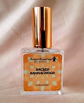 SACRED SANDALWOOD  1 oz. Eau de Parfum